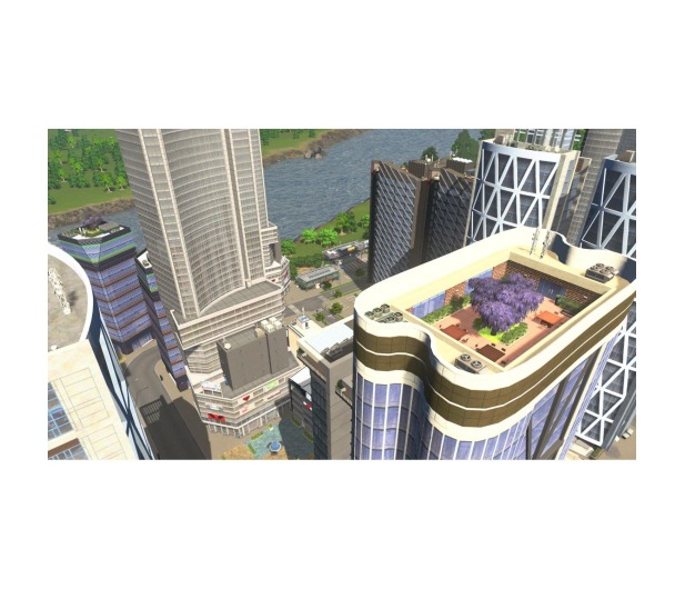 PC Cities: Skylines Platinum Edition ESD - 464716 - zdjęcie 3
